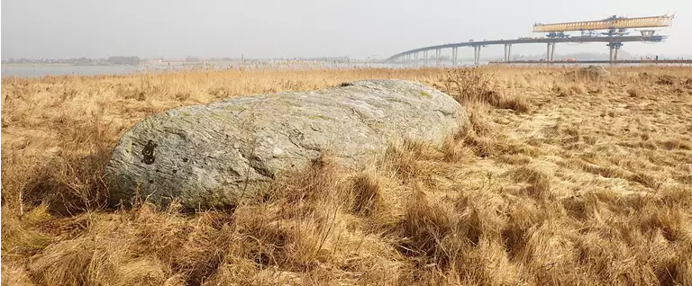 Kæmpesten Stenø